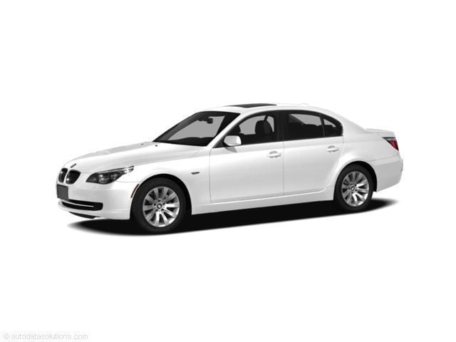 bmw 5 series 2008 WBANU53558C112511 image bmw 5 series 2008 WBANU53558C112511 image